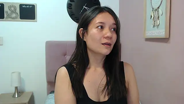 Snapshot of lanna_1878 chatting on February 28, 4:20 pm lanna 1878 online show from February 28, 4:20 pm