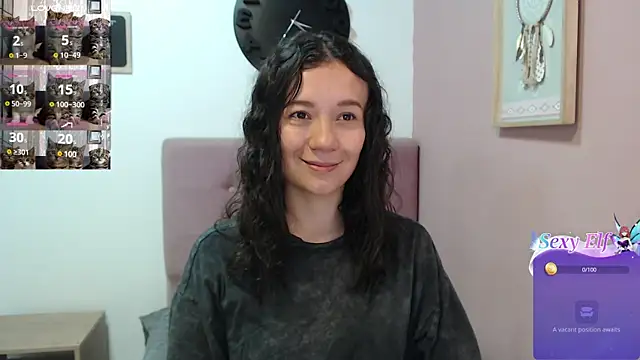 Snapshot of lanna_1878 chatting on March 6, 1:24 pm lanna 1878 online show from March 6, 1:24 pm