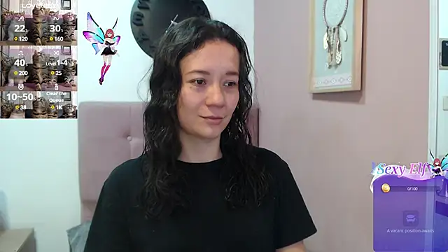 Snapshot of lanna_1878 chatting on March 11, 1:23 pm lanna 1878 online show from March 11, 1:23 pm