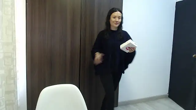 Snapshot of lanna_1878 chatting on March 19, 1:18 pm lanna 1878 online show from March 19, 1:18 pm