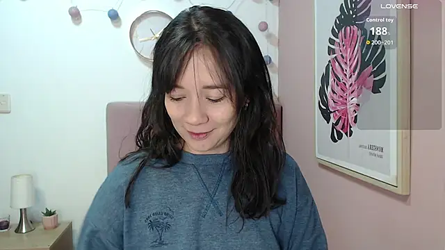 Snapshot of lanna_1878 chatting on September 9, 12:59 pm lanna 1878 online show from September 9, 12:59 pm