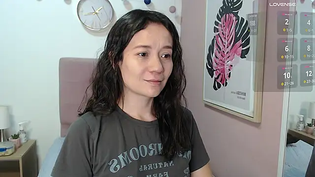 Snapshot of lanna_1878 chatting on September 23, 1:25 pm lanna 1878 online show from September 23, 1:25 pm