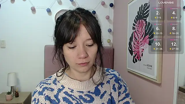 Snapshot of lanna_1878 chatting on October 8, 1:20 pm lanna 1878 online show from October 8, 1:20 pm
