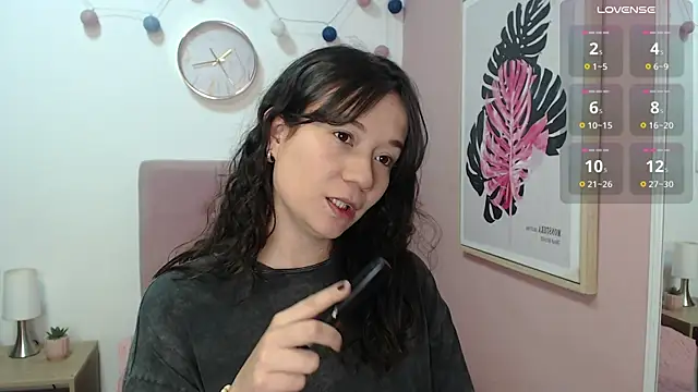 Snapshot of lanna_1878 chatting on October 20, 1:33 pm lanna 1878 online show from October 20, 1:33 pm