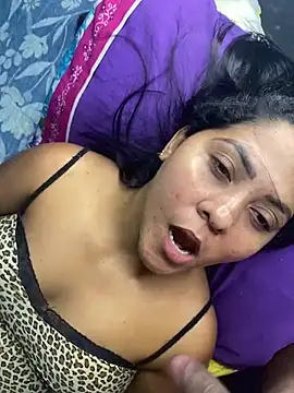 mayemarc online show from December 15, 9:31 pm