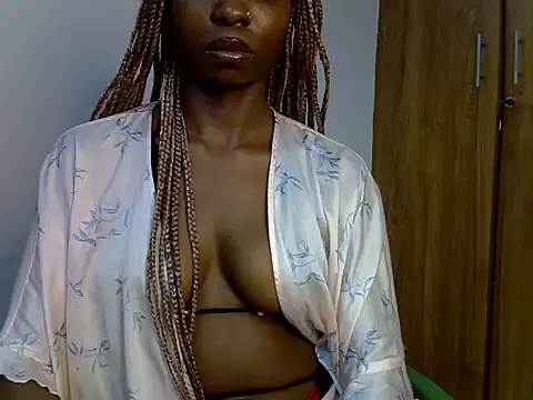Snapshot of Nubian-Queen- chatting on February 9, 7:30 pm Nubian-Queen- online show from February 9, 7:30 pm