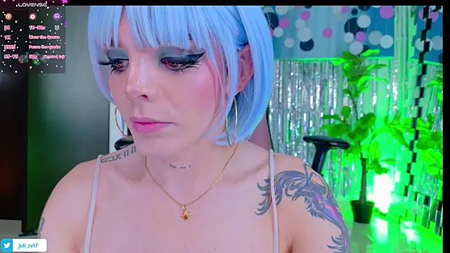 Chris parker27 online show from January 30, 3:51 pm