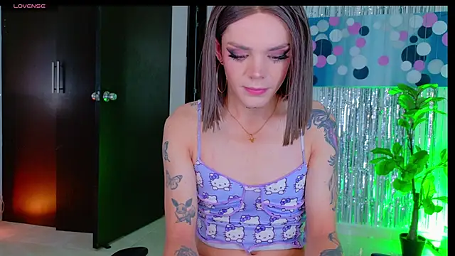 Chris parker27 online show from February 8, 12:39 pm