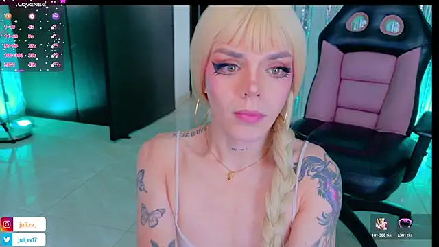 Chris parker27 online show from February 13, 1:05 pm