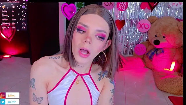 Chris parker27 online show from February 14, 12:57 pm