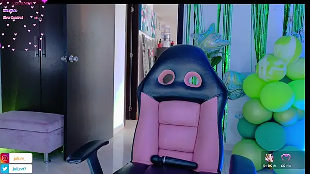 Chris parker27 online show from March 19, 12:45 pm