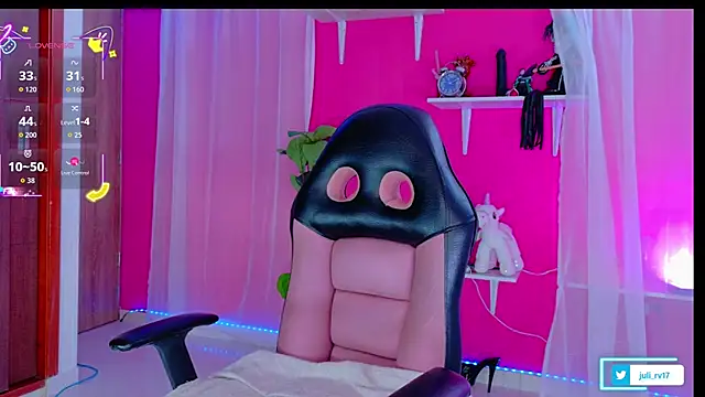 Chris parker27 online show from September 24, 12:30 pm