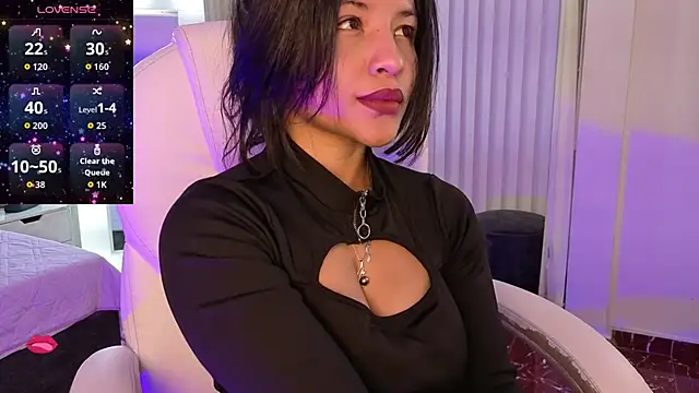 petite molly  online show from December 2, 12:54 pm