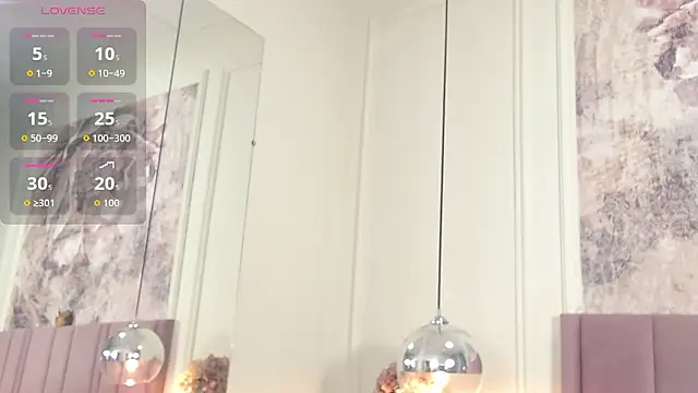 SabrinaDevill online show from January 8, 1:13 pm