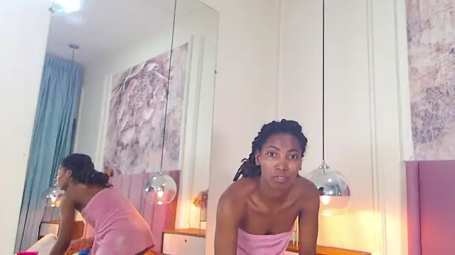 SabrinaDevill online show from February 28, 1:12 pm