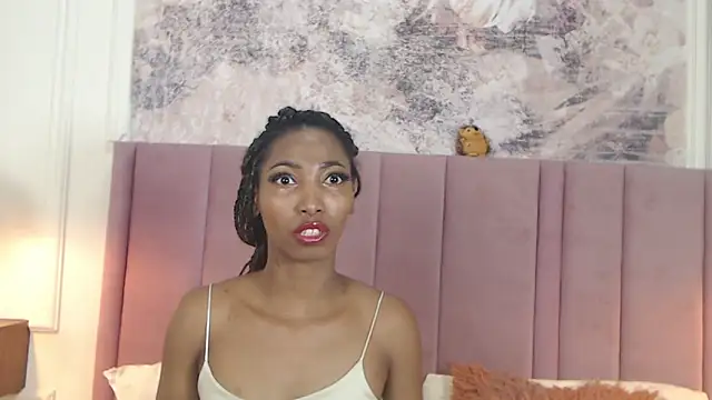 SabrinaDevill online show from April 8, 1:33 pm