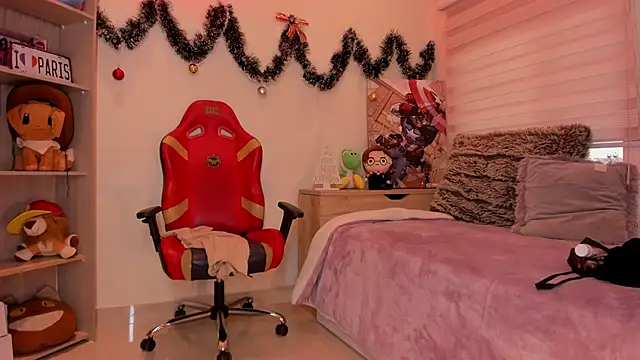 madelyn rose  online show from December 30, 6:16 pm