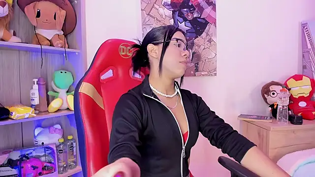 madelyn rose  online show from February 22, 3:01 am