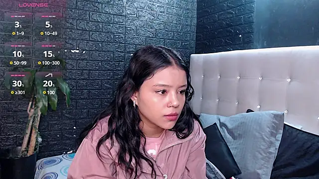Snapshot of Tiffanny_Rose_ chatting on December 29, 2:10 pm Tiffanny Rose online show from December 29, 2:10 pm