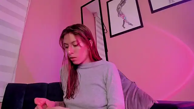 SensualJane2 online show from December 5, 6:44 am