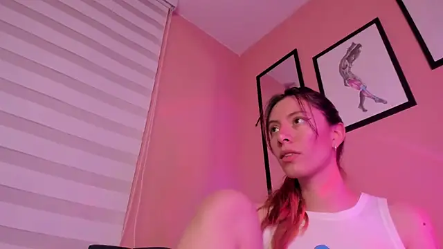 SensualJane2 online show from March 14, 6:19 am