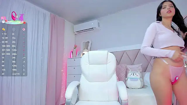 ania sweet18 online show from March 22, 12:06 am