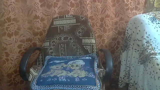 Snapshot of JanetStarX chatting on December 24, 1:06 pm JanetStarX online show from December 24, 1:06 pm