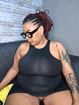 ExclusiveLeexx online show from January 17, 6:33 pm