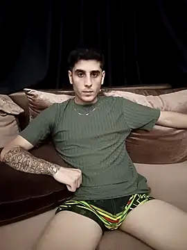 arenn1997 online show from September 11, 12:22 am