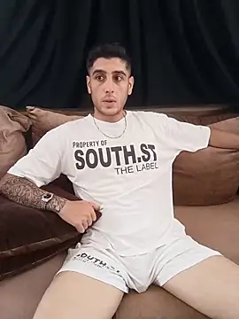 arenn1997 online show from September 25, 12:31 pm