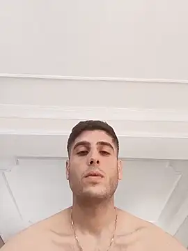 arenn1997 online show from November 10, 12:15 pm