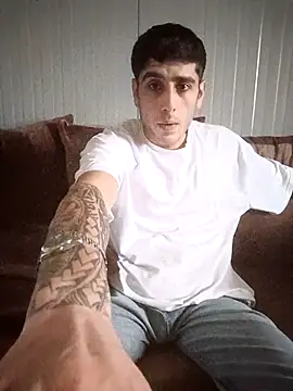 arenn1997 online show from February 7, 12:20 pm