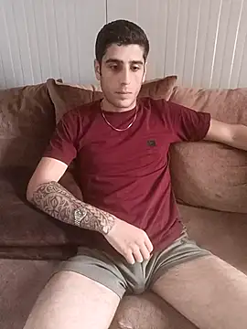 arenn1997 online show from April 13, 12:21 pm