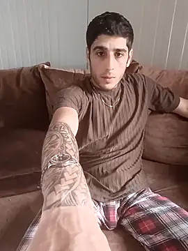 arenn1997 online show from April 16, 12:06 pm