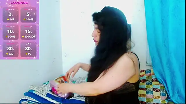 cristina connor online show from February 14, 11:40 am