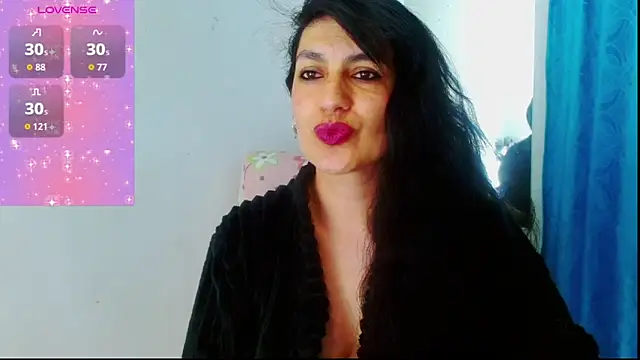 cristina connor online show from March 10, 2:16 am