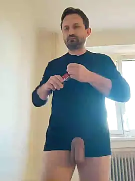 Chokakabraz online show from December 25, 2:23 pm