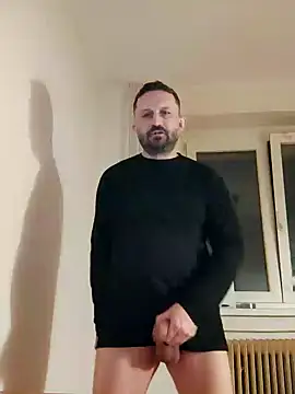 Chokakabraz online show from January 31, 4:59 pm