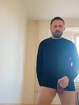 Chokakabraz online show from March 2, 3:16 pm