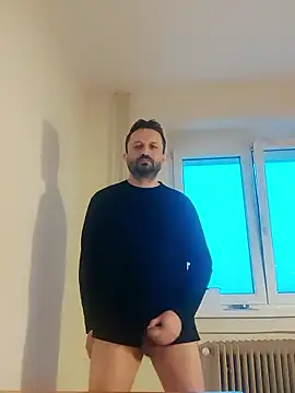 Chokakabraz online show from January 9, 3:37 pm