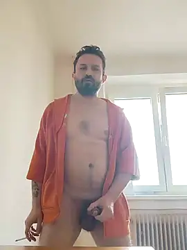 Chokakabraz online show from January 18, 12:20 pm