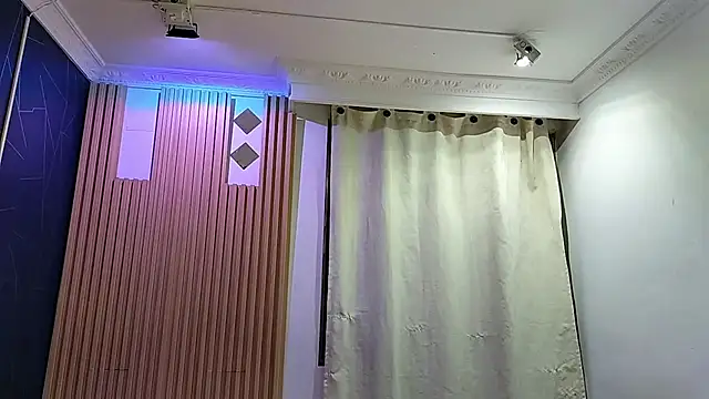 Cataleyalove ADY online show from March 22, 4:45 am