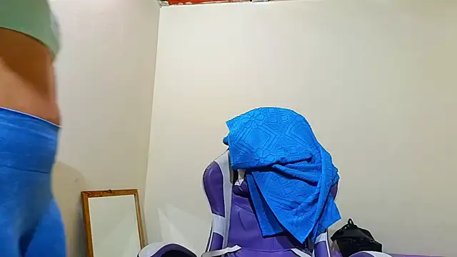 Cataleyalove ADY online show from February 13, 8:49 pm