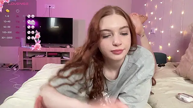 cinnabon girls online show from January 20, 2:14 pm