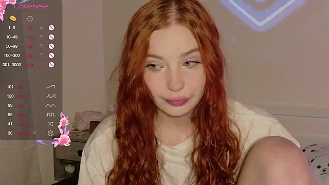 cinnabon girls online show from March 14, 5:35 pm