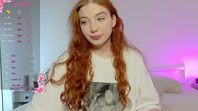 cinnabon girls online show from March 21, 5:12 pm