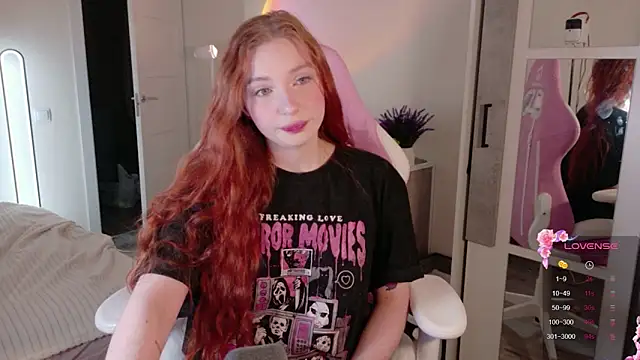 cinnabon girls online show from October 28, 7:16 pm