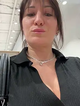 ZhenjaPoledance online show from February 9, 2:18 pm