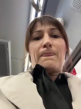 ZhenjaPoledance online show from March 6, 2:18 pm