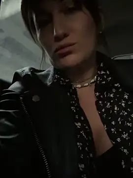 ZhenjaPoledance online show from March 13, 2:55 pm